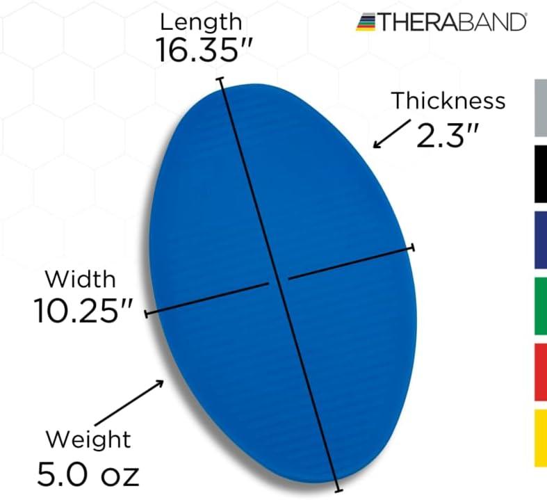 imageTheraBand Stability TrainerBlue