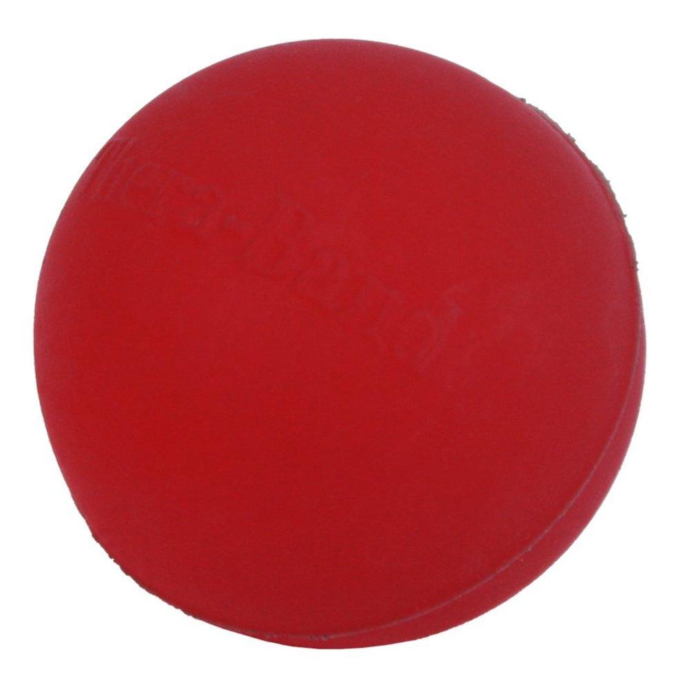 imageTHERABAND Hand Exerciser Ball For Hand Wrist Finger Forearm Grip Strengthening amp Therapy Squeeze Ball to Increase Hand Flexibility amp Relieve Joint Discomfort Red Soft Beginner