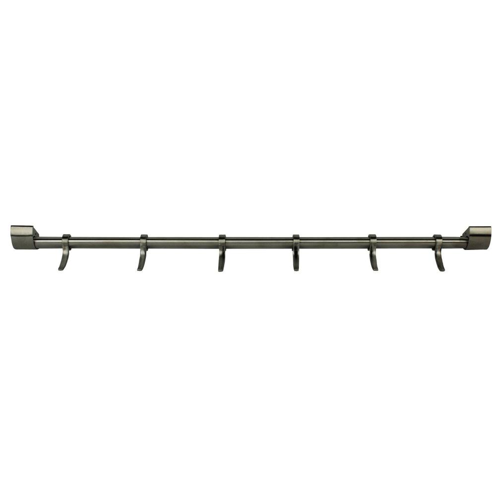 imageTHERABAND Resistance Band Accessory Rack for Wellness Station Holds THERABAND Resistance Bands and Wellness Station Accessories for Convenient Use Mount to Wall for Simple and Organized Storage