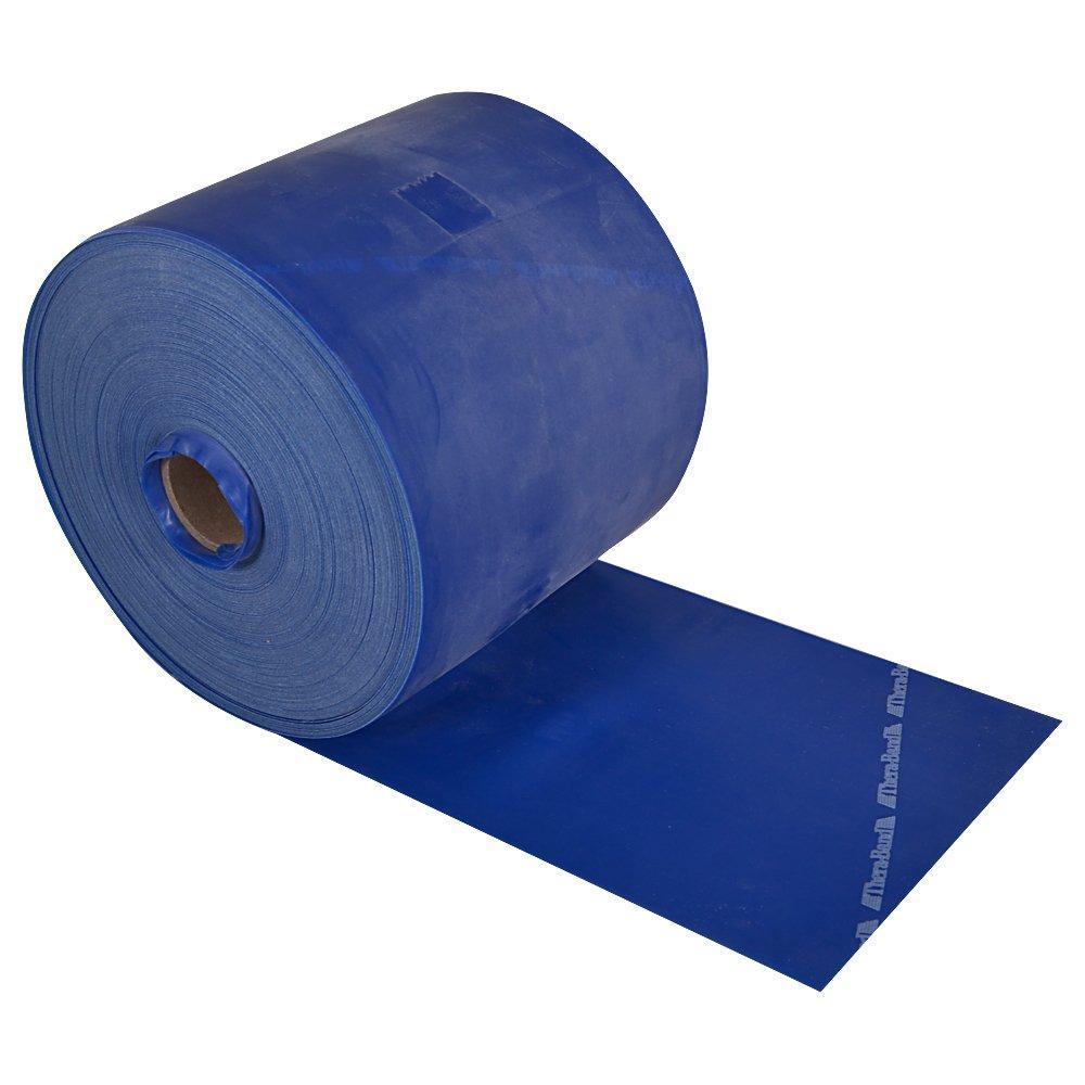 imageThera Band 50 Yard Exercise Band Heavy 50 Yards