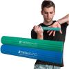 Green/Blue - Medium/Heavy