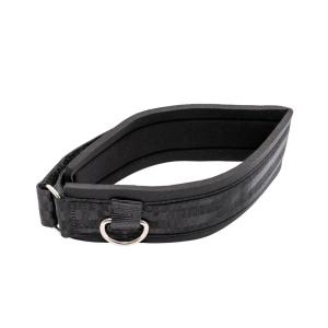 THERABAND Head Strap Attachment for Wellness Exercise & Wall Station, Adjustable Neck Exercise Strap, Durable Fabric Construction, Professional Rehab Accessory
