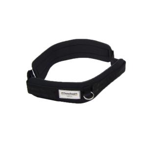 THERABAND Resistance Band Waist Belt Resistance Trainer, Attachment for Resistance Bands and Tubing, Fitness Training for Quicker Hands, Faster Feet, Toning Muscles, Speed and Agility Training(Medium-Large)