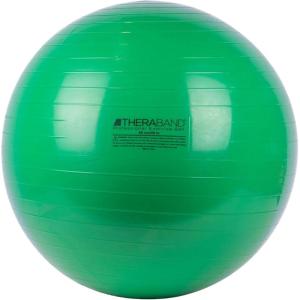 THERABAND Standard Exercise Ball(Green – 65cm)