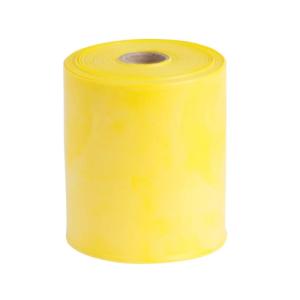 Thera-Band Exercise Band – 45.7m Light, Yellow by Theraband(Yellow)