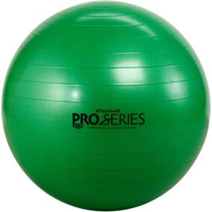 Theraband 23045 Exercise and Stability Ball(Green – 65cm)
