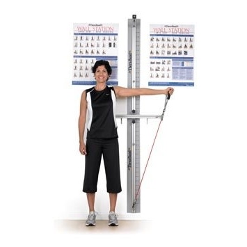 imageHygienicTheraband 21910 Training amp Wall Station