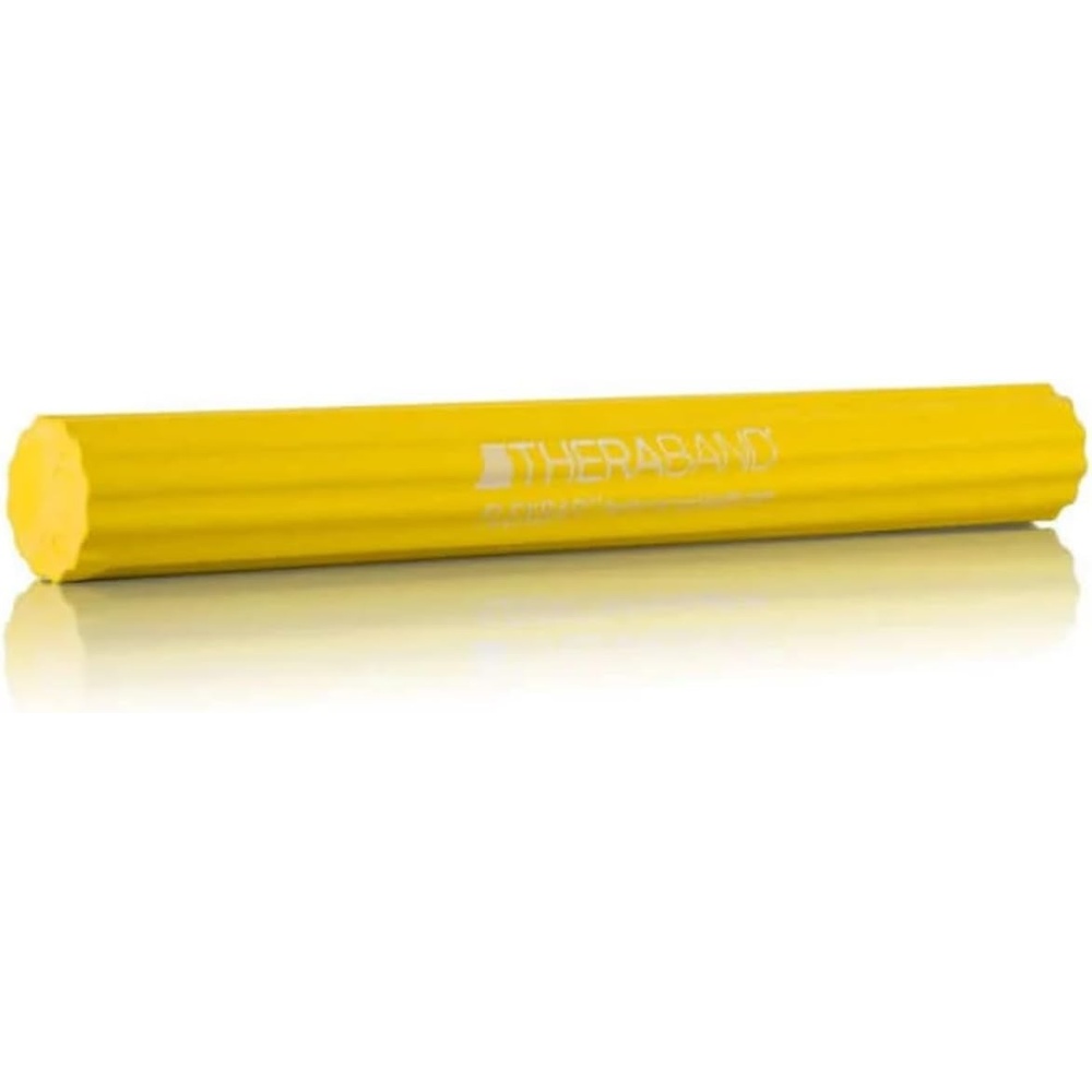 imageTheraBand Flexible Training StickYellow